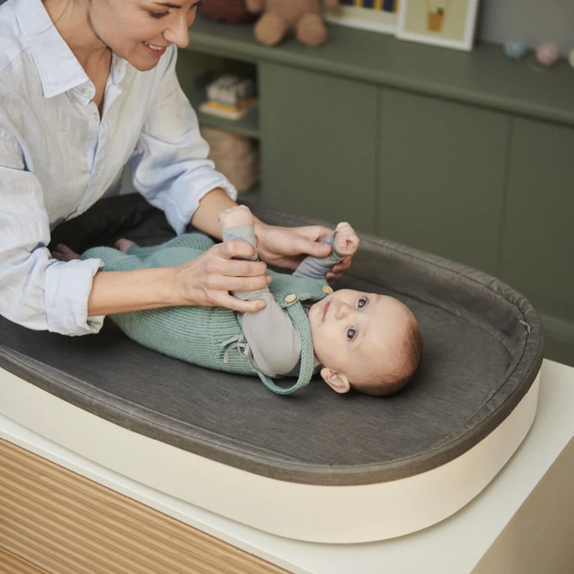 Sleepi Changer by Stokke - Image 2