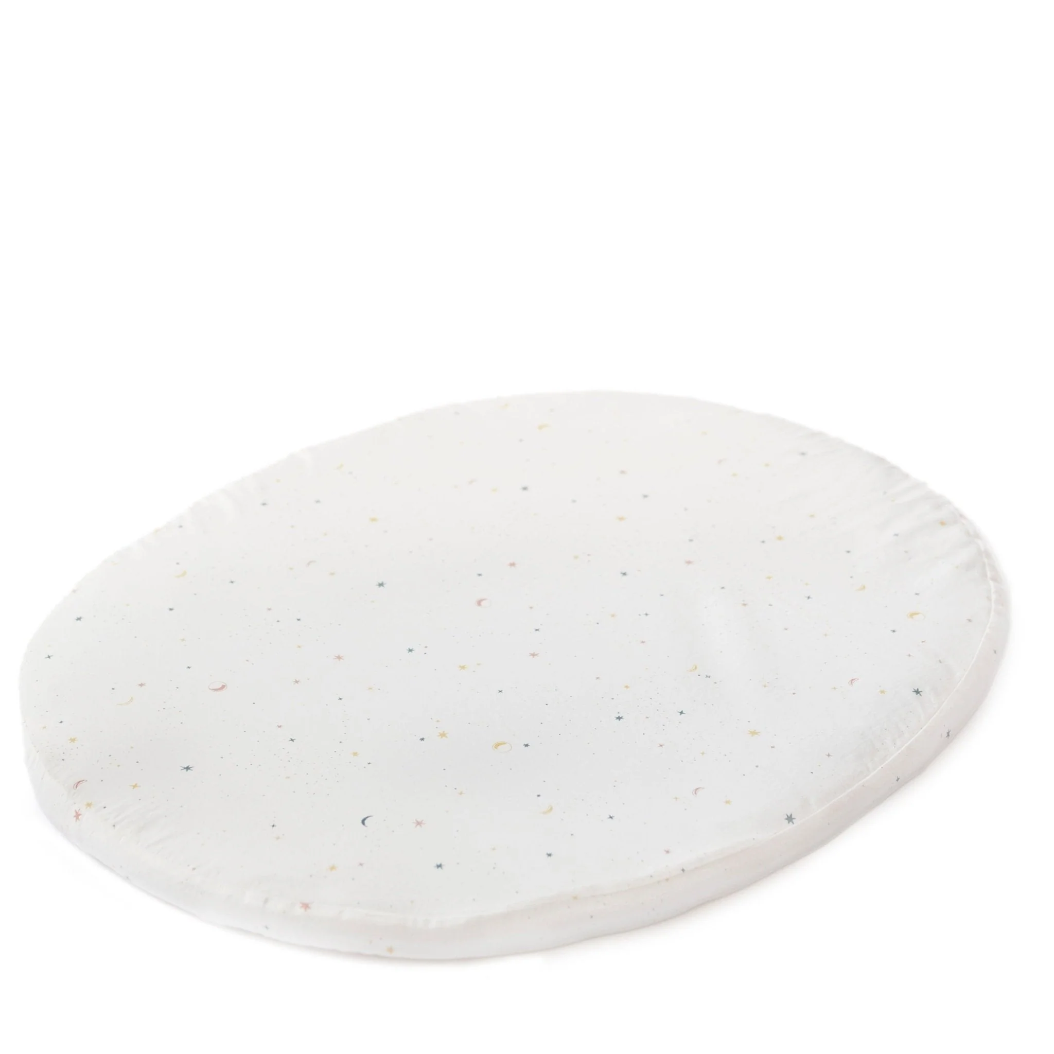 Sleepi Bed Fitted Sheet Pehr by Stokke - Image 3