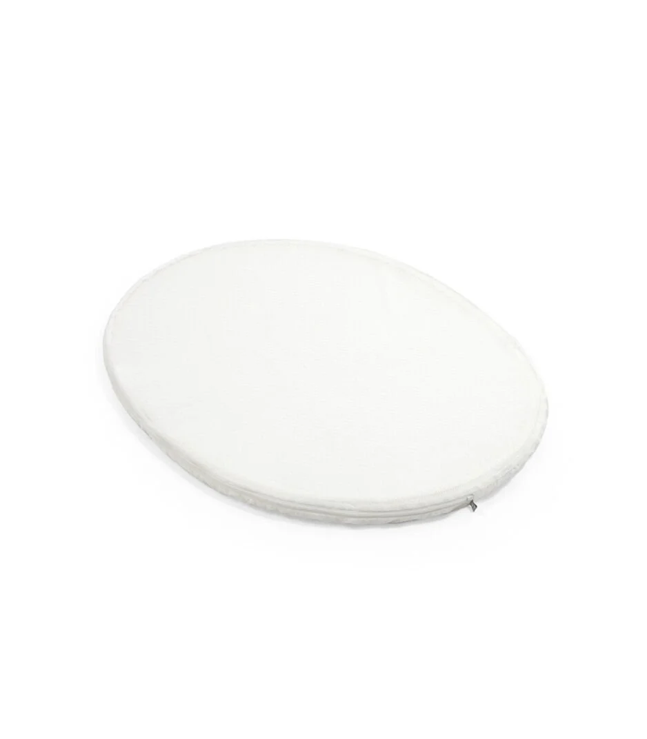 Sleepi V3 Mini Fitted Sheet by Stokke - Image 6