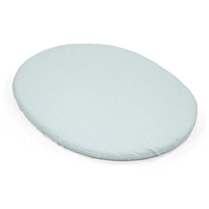 Sleepi V3 Mini Fitted Sheet by Stokke - Image 7