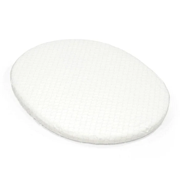 Sleepi V3 Mini Fitted Sheet by Stokke - Image 8
