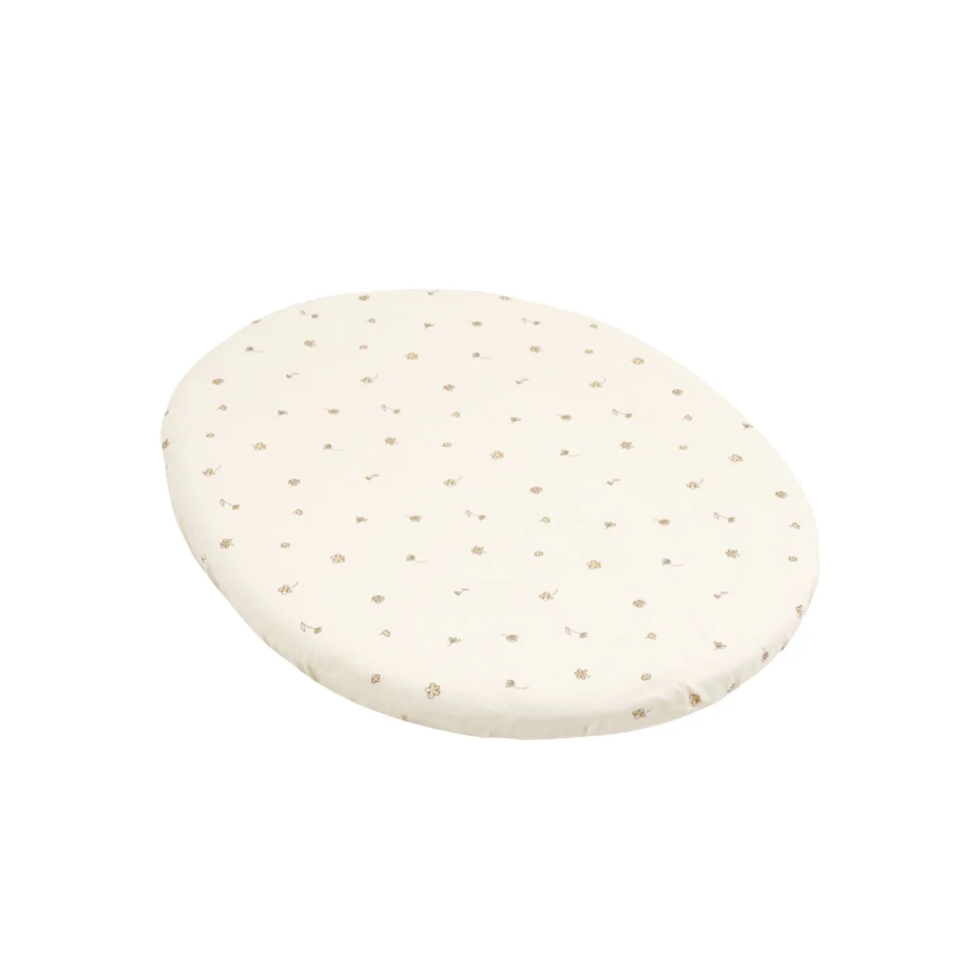 Sleepi V3 Mini Fitted Sheet by Stokke - Image 9