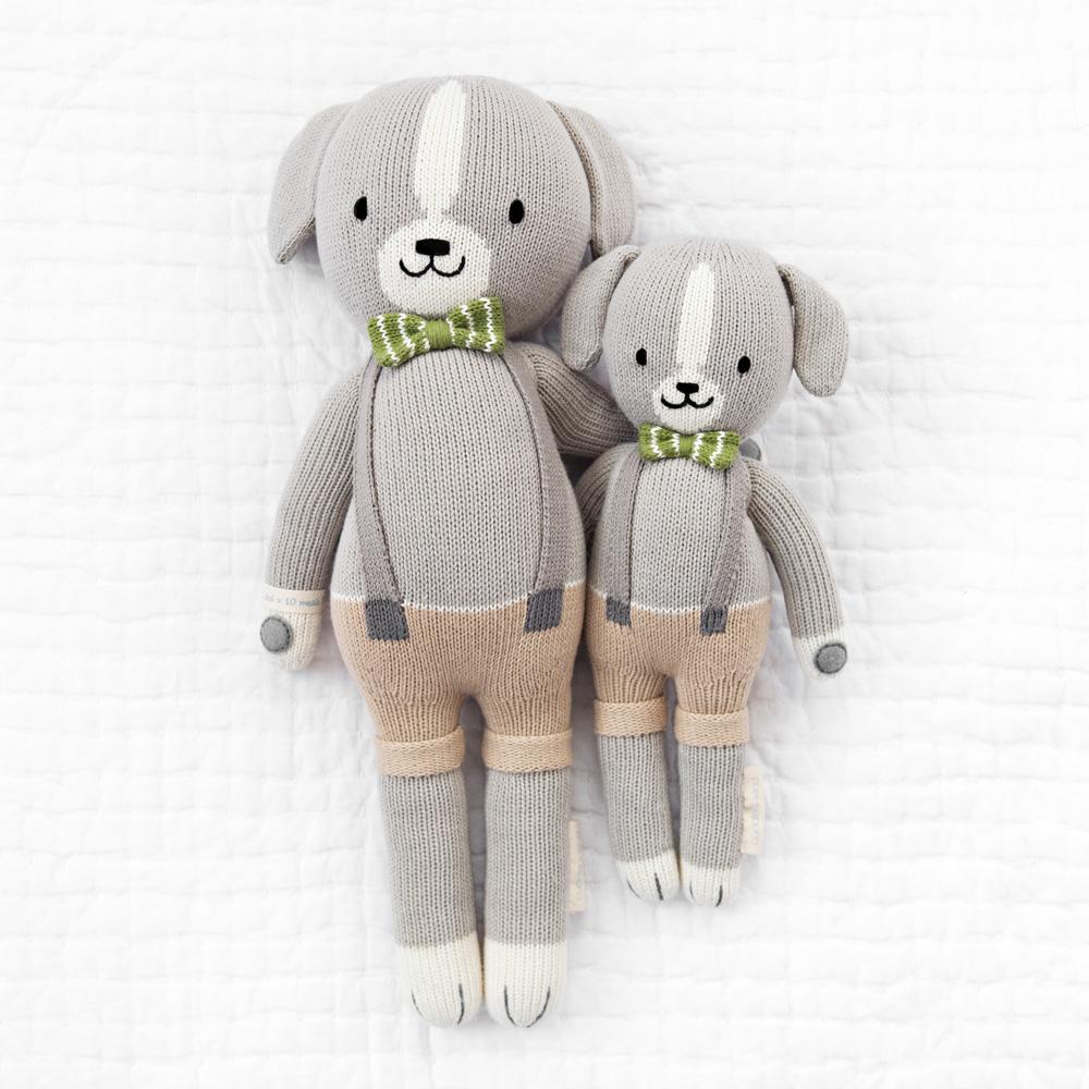 Noah the Dog by Cuddle + Kind - Image 4