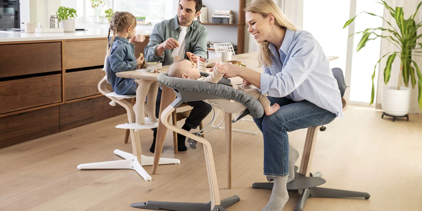 Nomi Newborn Set by Stokke - Image 13
