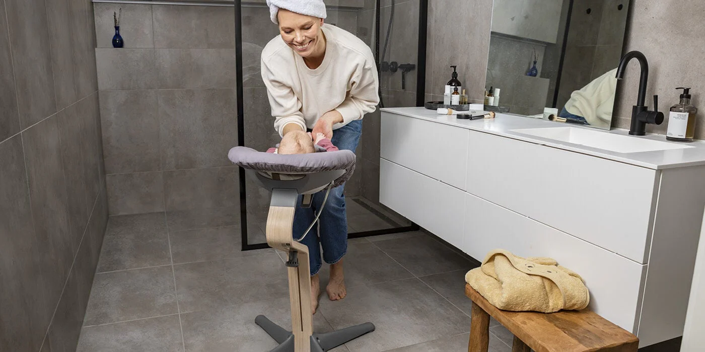 Nomi Newborn Set by Stokke - Image 14