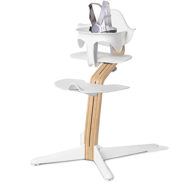 Nomi Highchair - Natural by Stokke