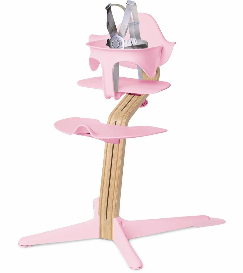 Nomi Highchair - Natural by Stokke - Image 4