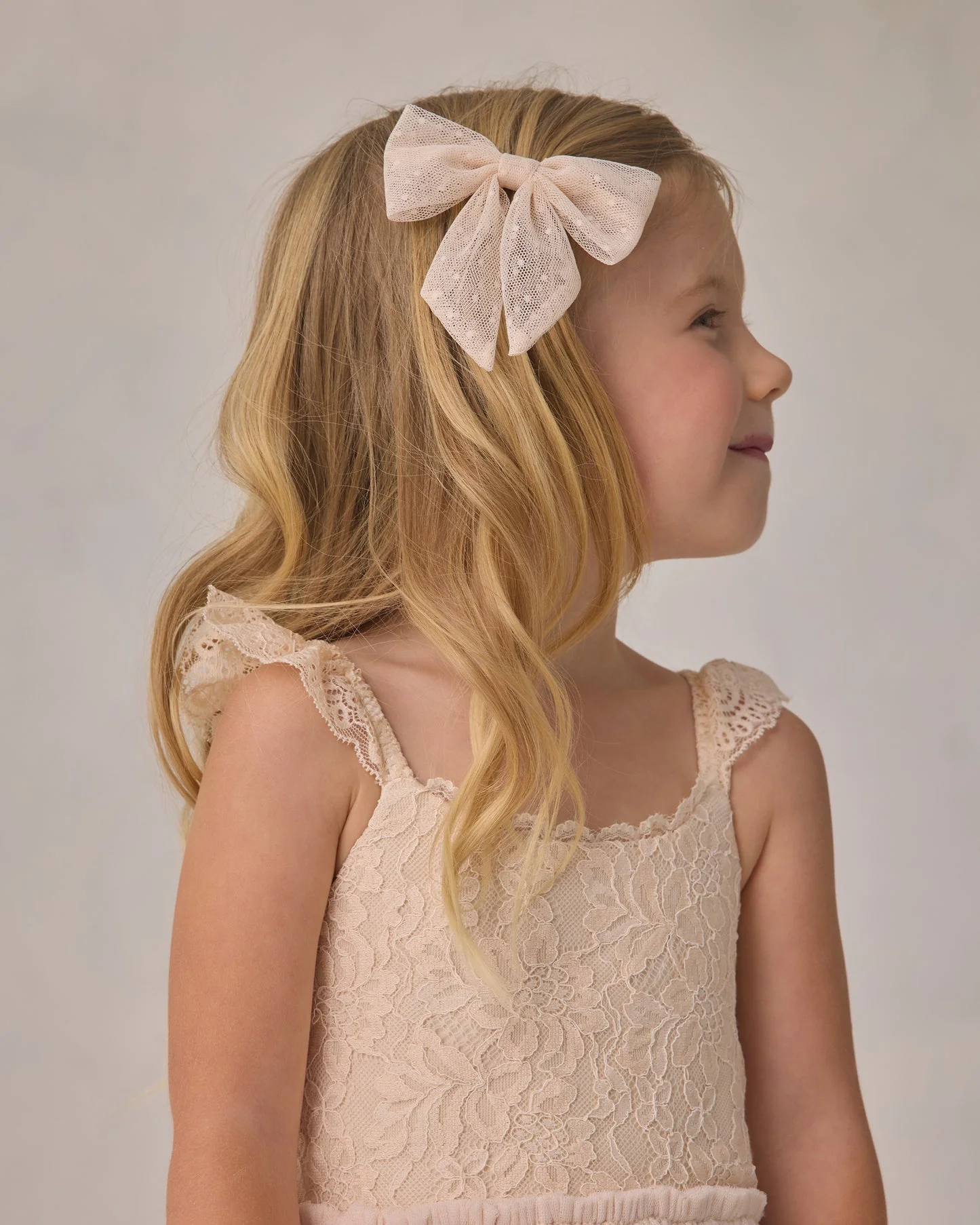 Norah Bow - Pearl by Noralee - Image 2