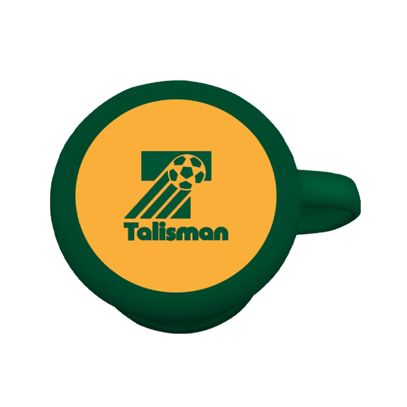Northern Attitude Enamel Campfire Mug by Talisman & Co. - Image 2