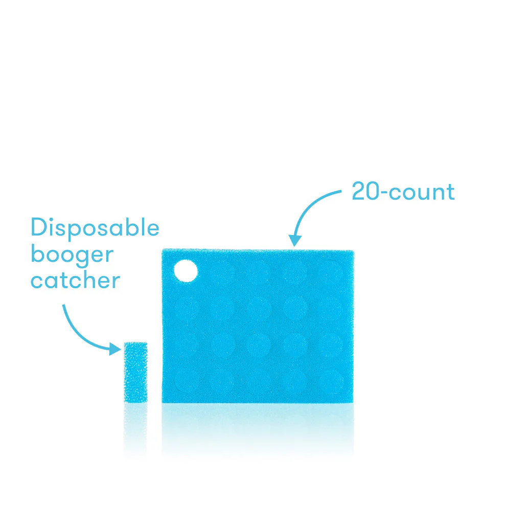 NoseFrida Replacement Filters - 20 ct - Image 2
