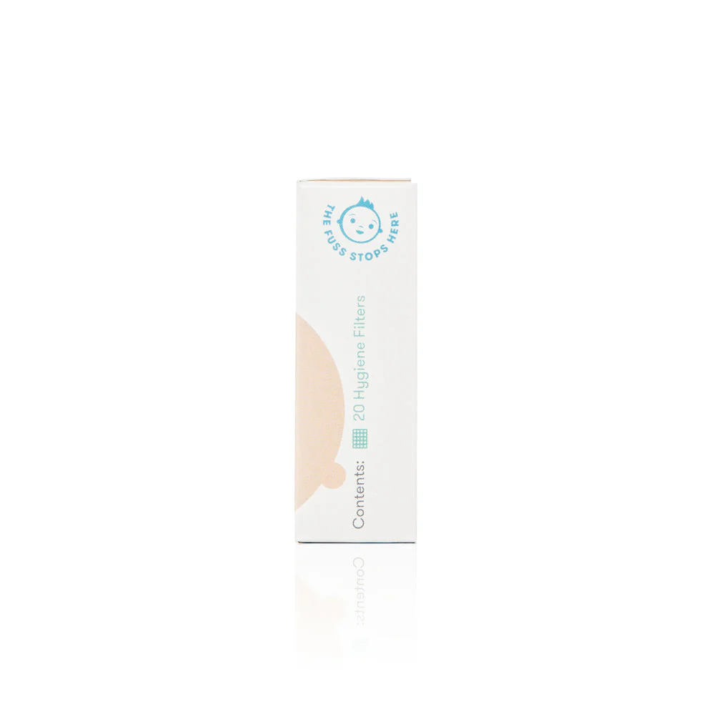 NoseFrida Replacement Filters - 20 ct - Image 4