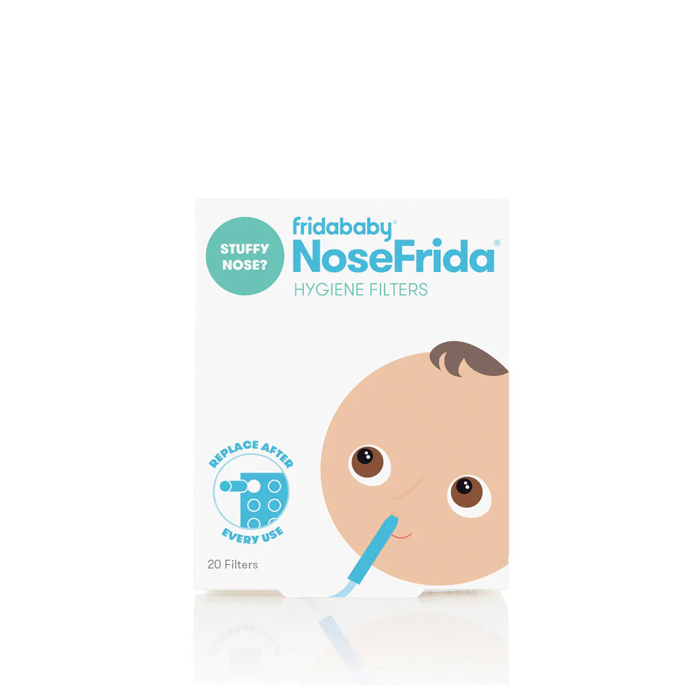 NoseFrida Replacement Filters - 20 ct - Image 6