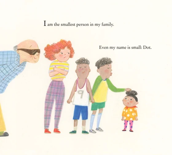 Not Little - Hardcover - Image 7