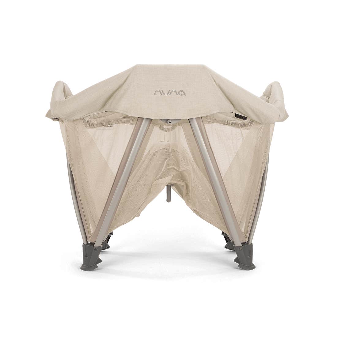 Sena Aire Travel Crib + Play Yard + Changer (with Organic Cotton Sheet) by Nuna - Image 20