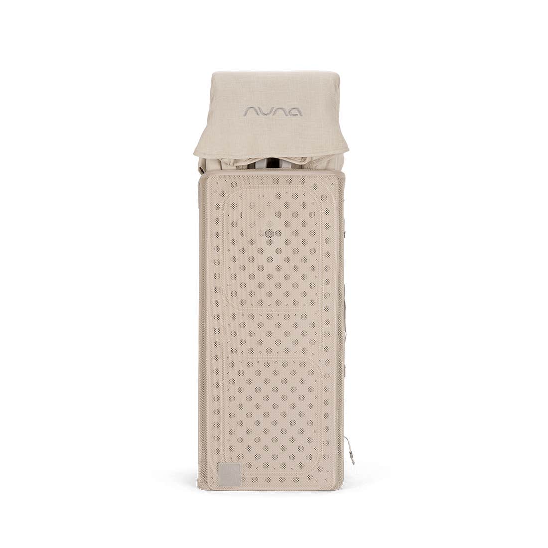 Sena Aire Travel Crib + Play Yard + Changer (with Organic Cotton Sheet) by Nuna - Image 21