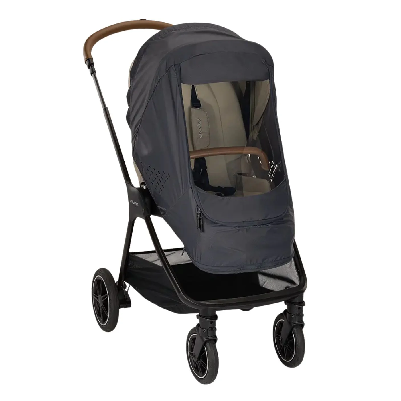 Stroller Wind Cover by Nuna