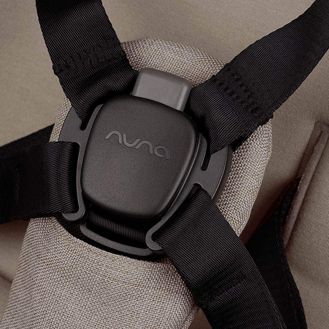 TRIV Next Stroller with Magnetic Buckle by Nuna - Image 27