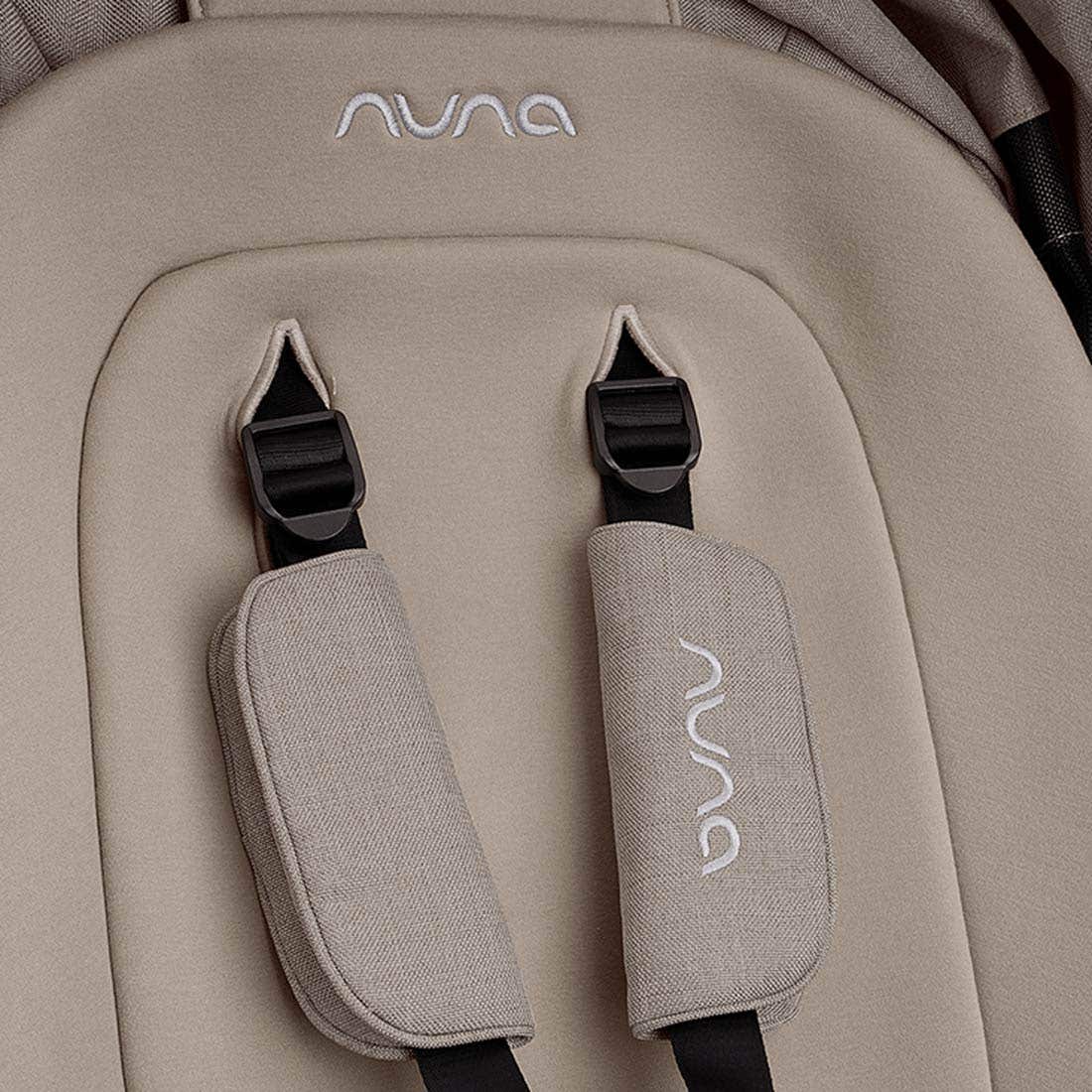 TRIV Next Stroller with Magnetic Buckle by Nuna - Image 28
