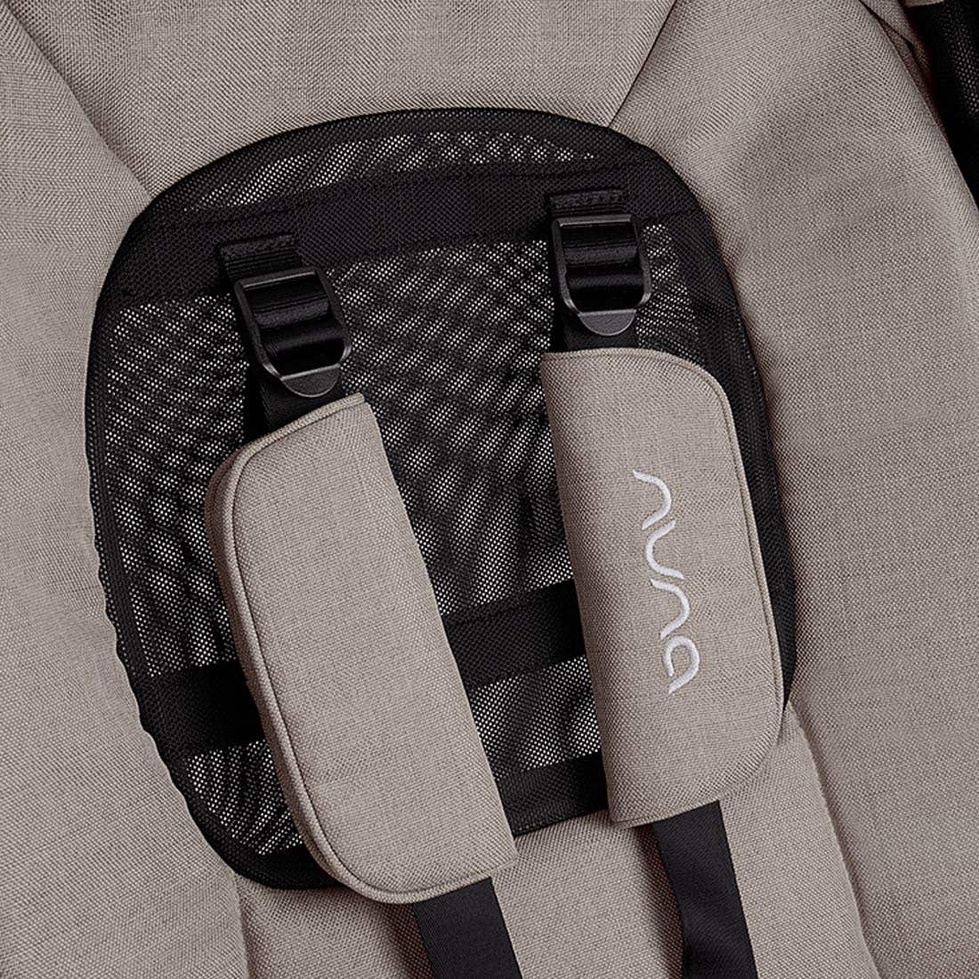TRIV Next Stroller with Magnetic Buckle by Nuna - Image 29