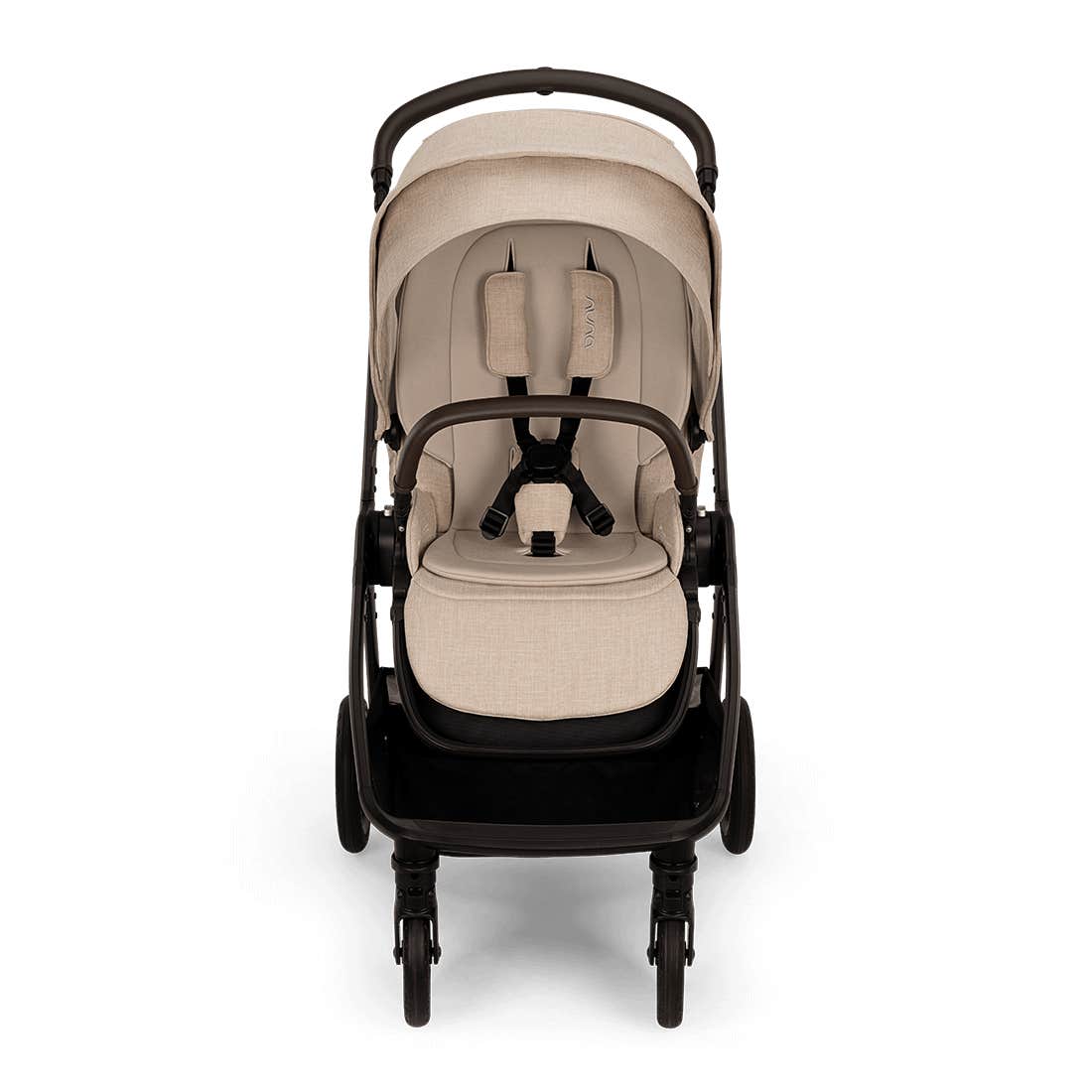 TRIV Next Stroller with Magnetic Buckle by Nuna - Image 31