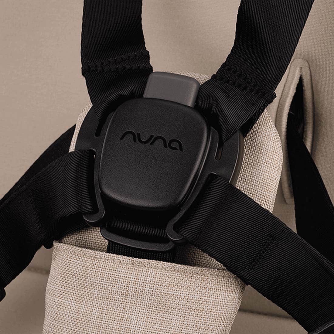 TRIV Next Stroller with Magnetic Buckle by Nuna - Image 41