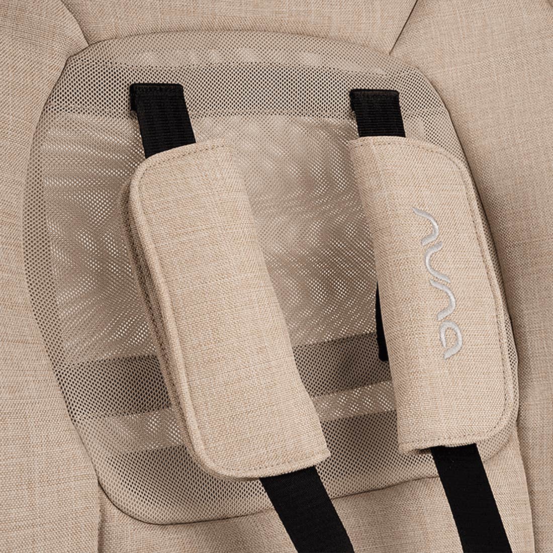 TRIV Next Stroller with Magnetic Buckle by Nuna - Image 44