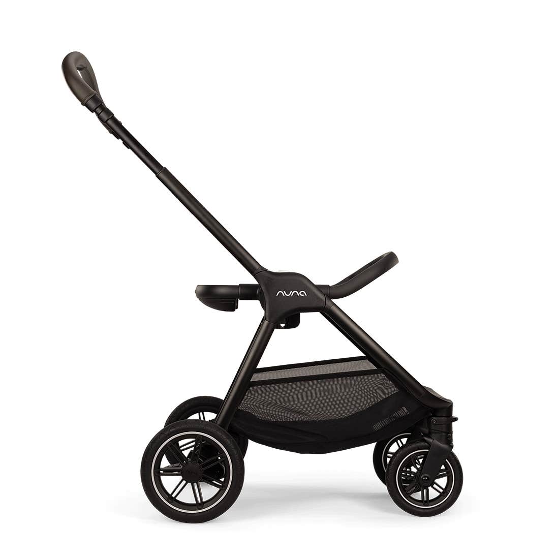 TRIV Next Stroller with Magnetic Buckle by Nuna - Image 45