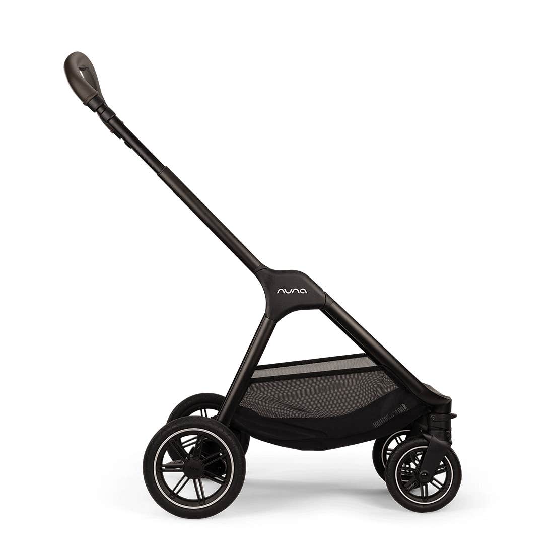 TRIV Next Stroller with Magnetic Buckle by Nuna - Image 46