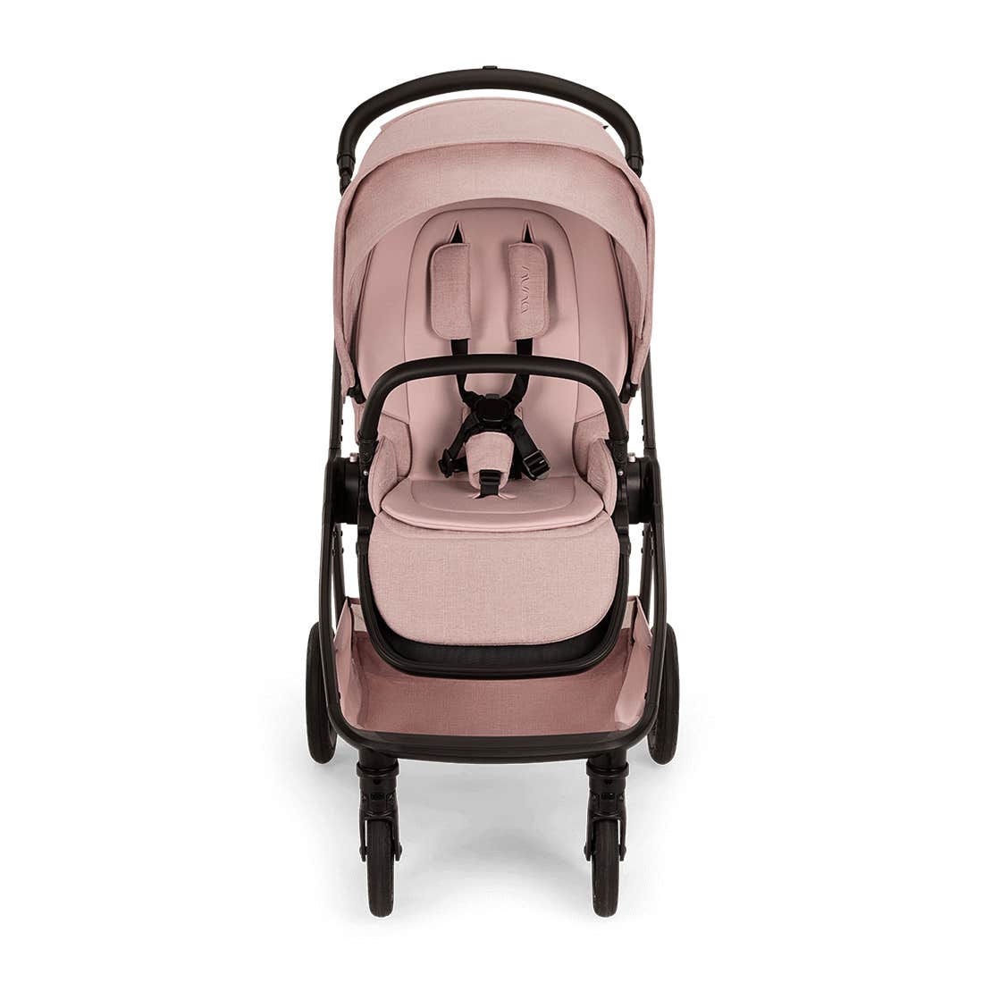 TRIV Next Stroller with Magnetic Buckle by Nuna - Image 50