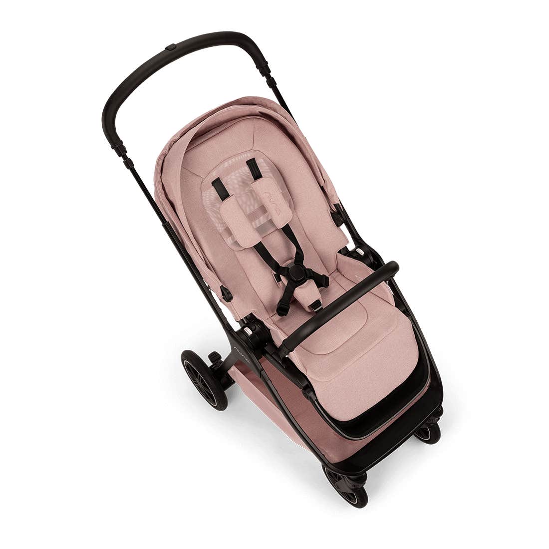 TRIV Next Stroller with Magnetic Buckle by Nuna - Image 57