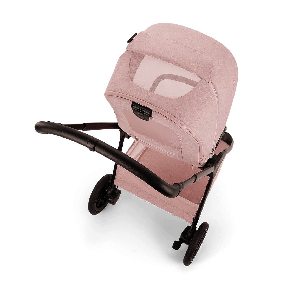 TRIV Next Stroller with Magnetic Buckle by Nuna - Image 58