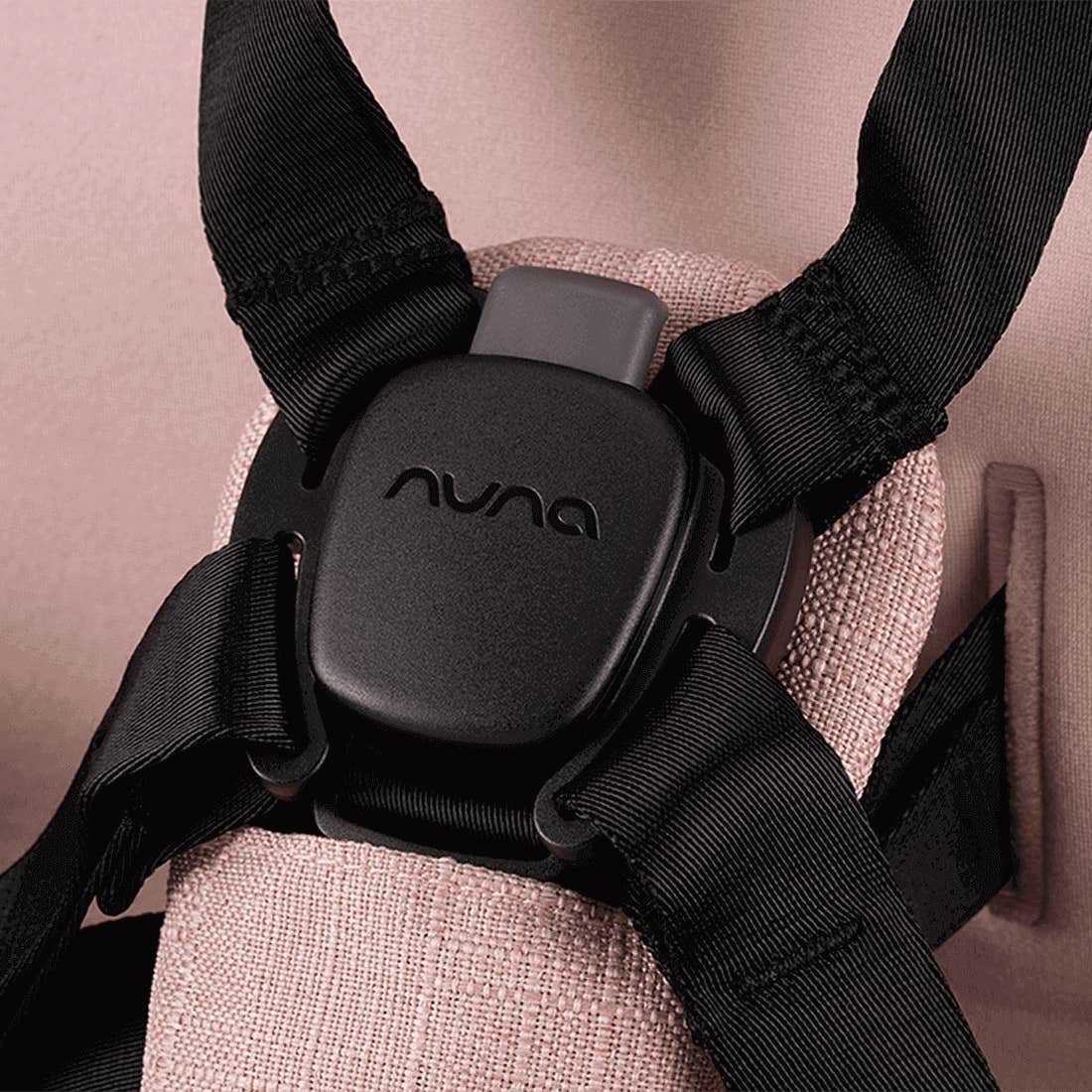 TRIV Next Stroller with Magnetic Buckle by Nuna - Image 59