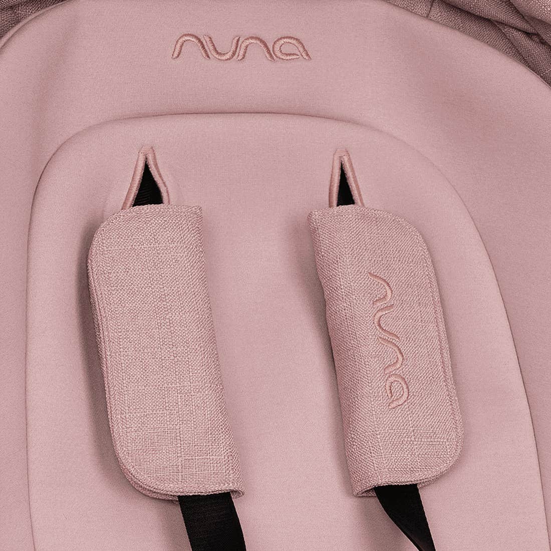 TRIV Next Stroller with Magnetic Buckle by Nuna - Image 60