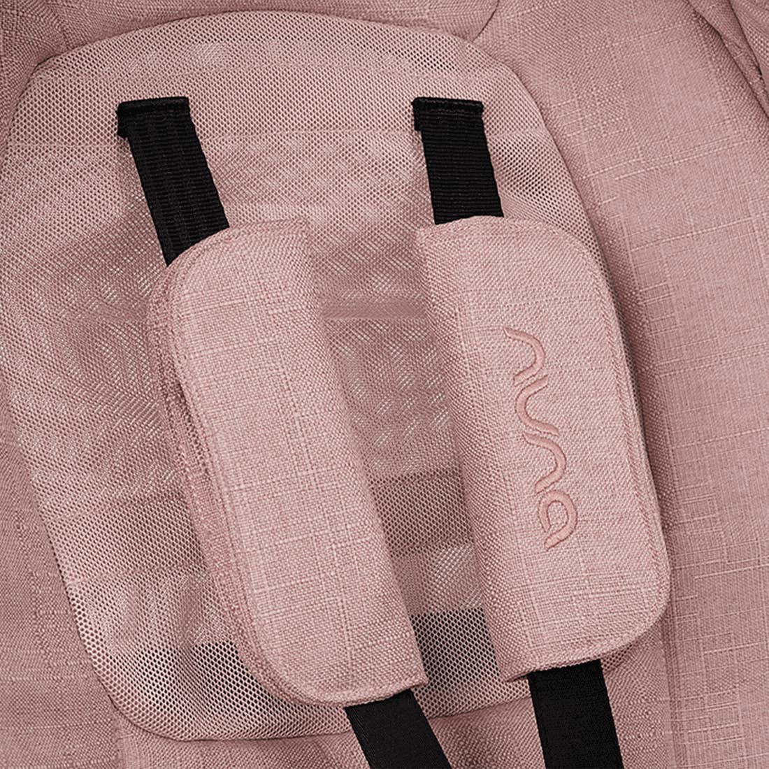 TRIV Next Stroller with Magnetic Buckle by Nuna - Image 61