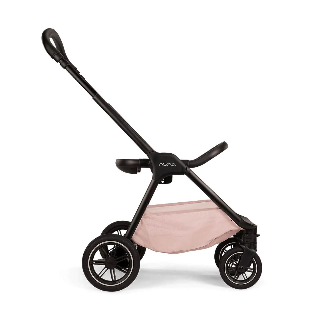 TRIV Next Stroller with Magnetic Buckle by Nuna - Image 62