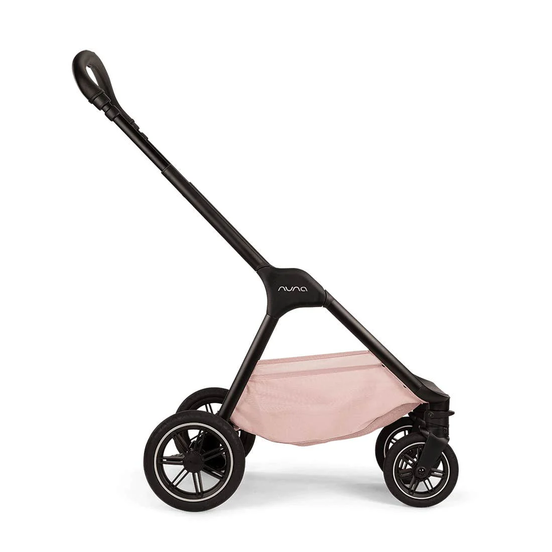 TRIV Next Stroller with Magnetic Buckle by Nuna - Image 63