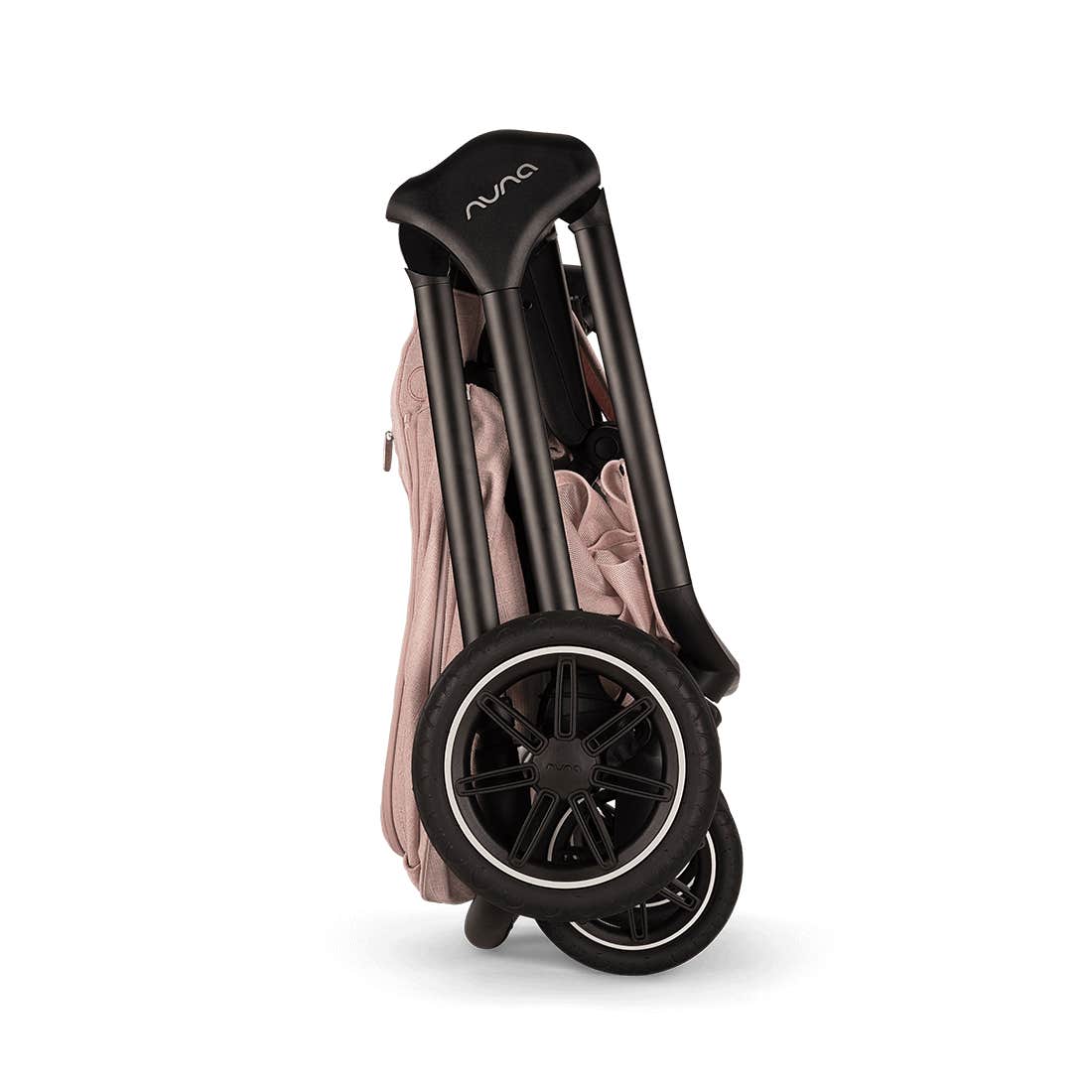 TRIV Next Stroller with Magnetic Buckle by Nuna - Image 64