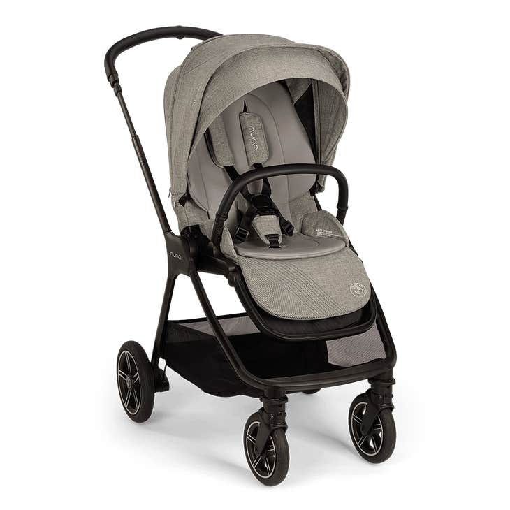 TRIV Next Stroller with Magnetic Buckle by Nuna - Image 68