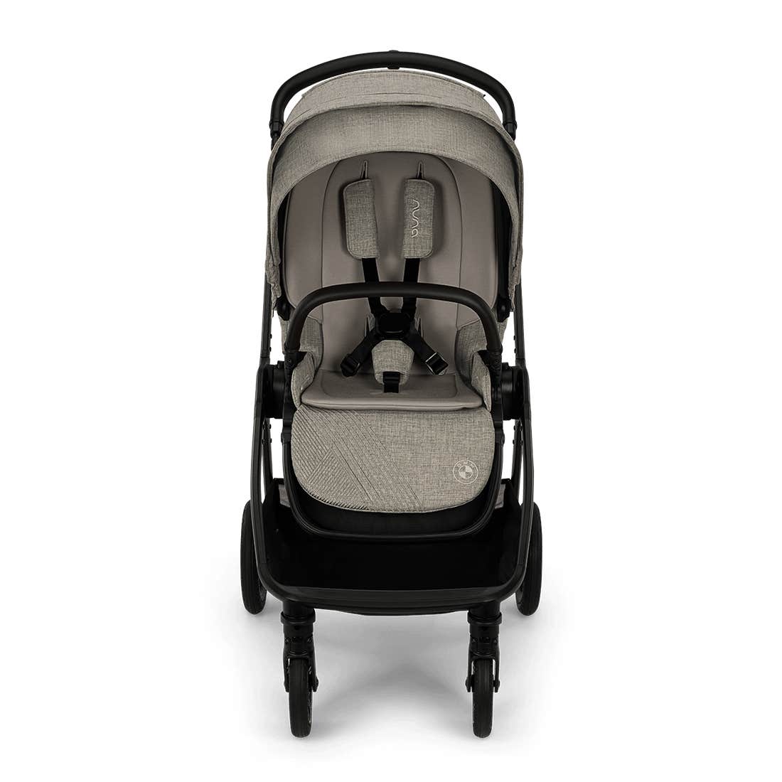 TRIV Next Stroller with Magnetic Buckle by Nuna - Image 69