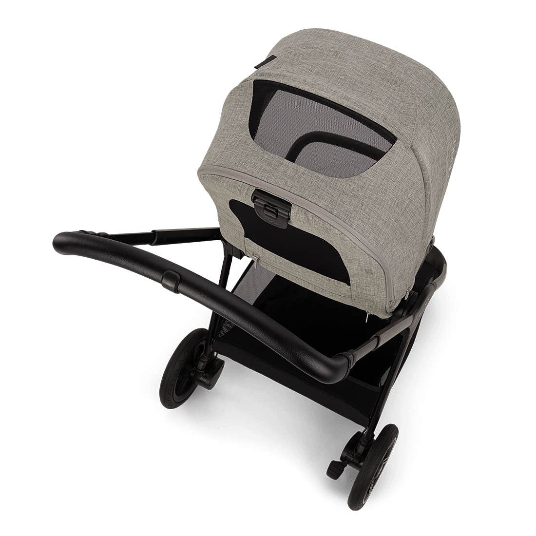 TRIV Next Stroller with Magnetic Buckle by Nuna - Image 71