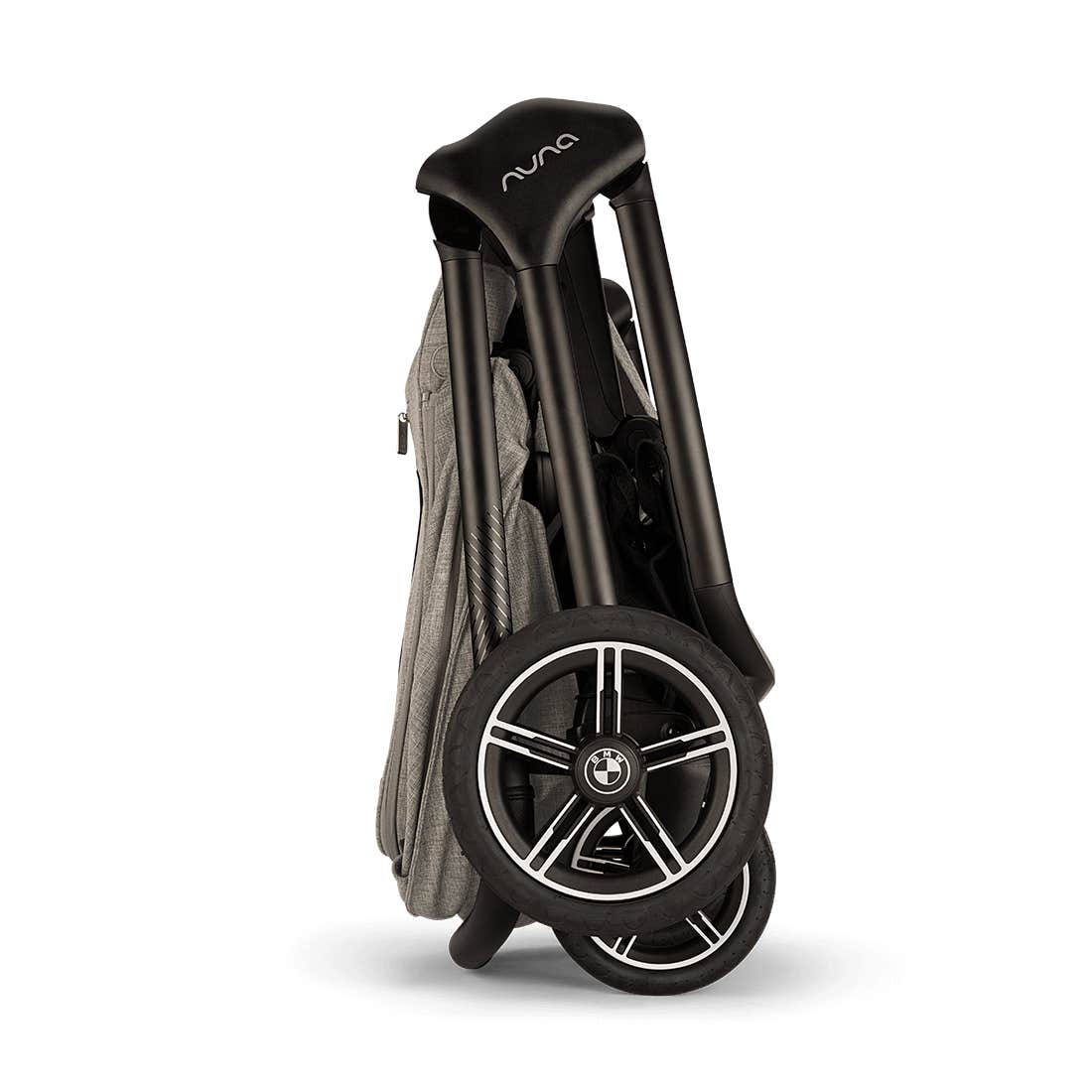 TRIV Next Stroller with Magnetic Buckle by Nuna - Image 79