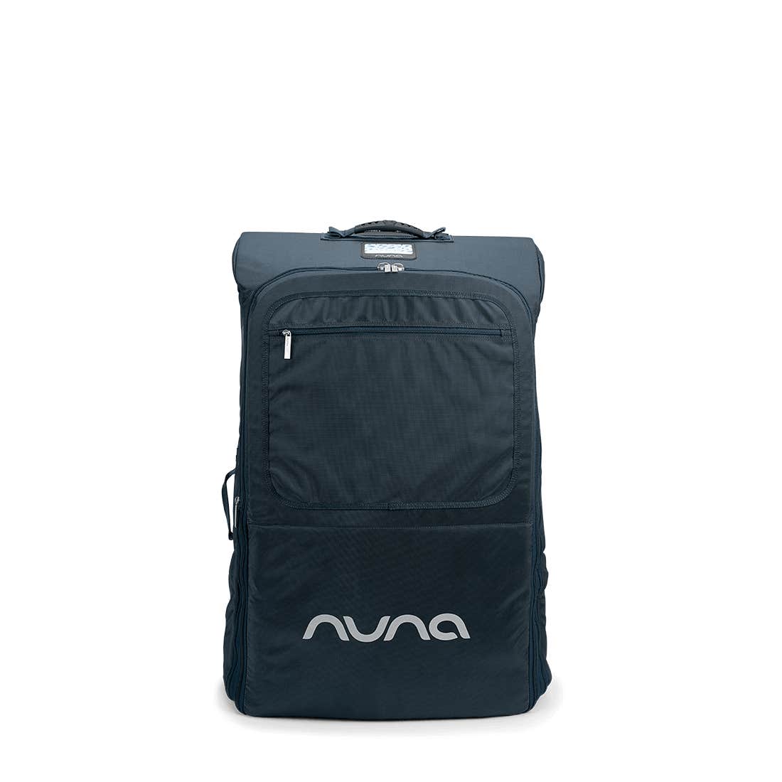 Wheeled Travel Bag - Indigo by Nuna - Image 6