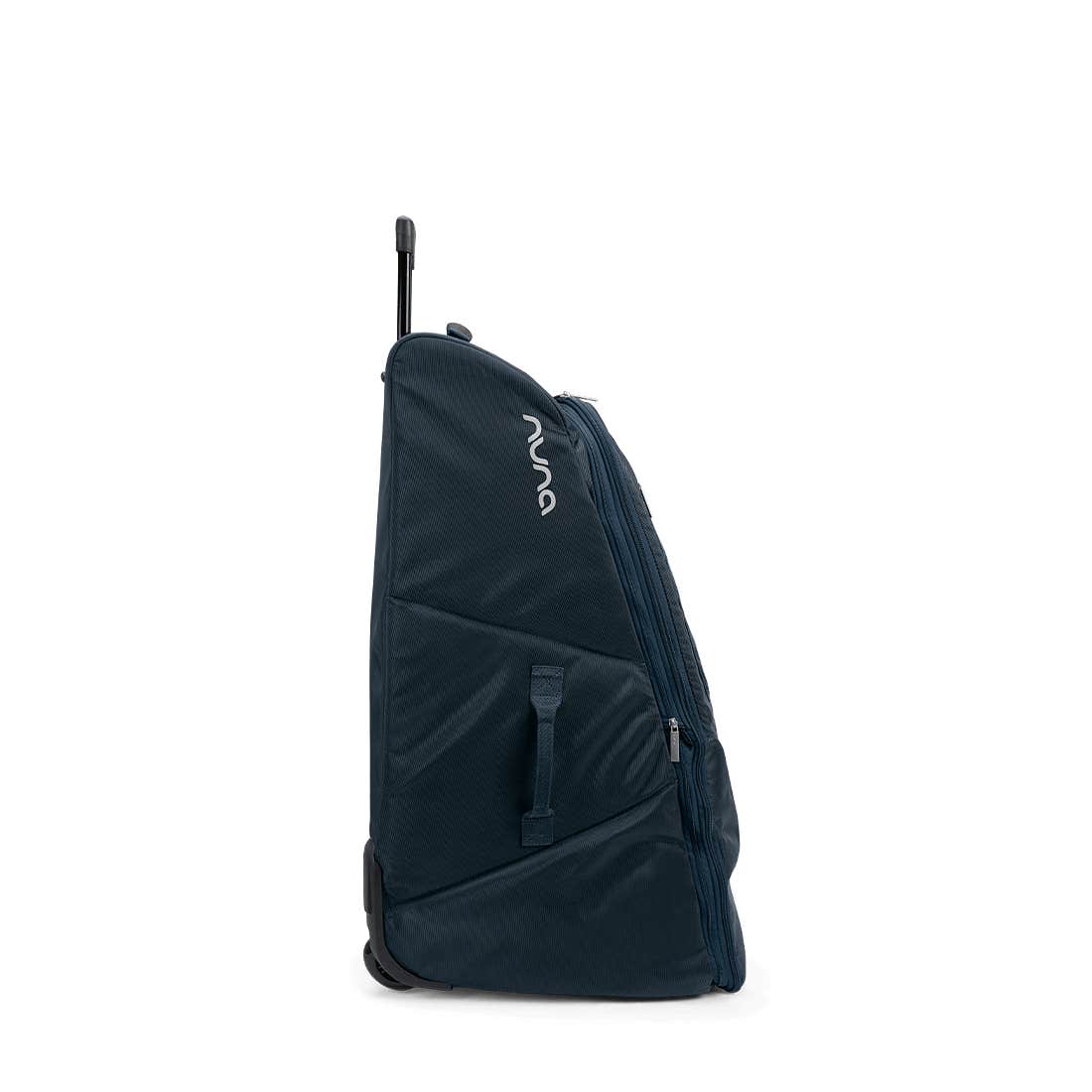Wheeled Travel Bag - Indigo by Nuna - Image 7