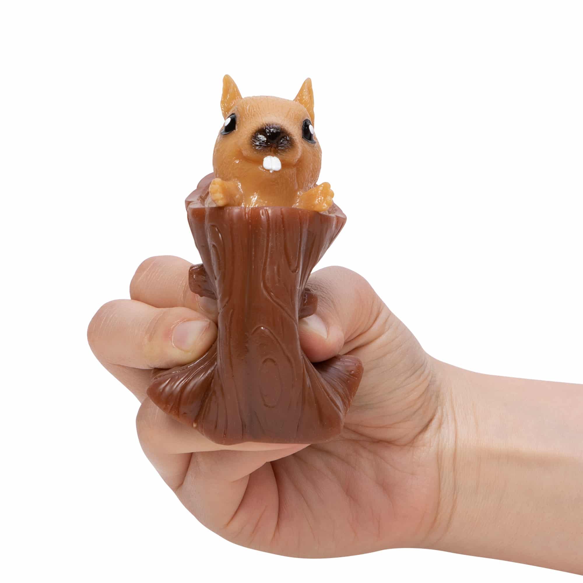 Nutty Squirrel Popper by Schylling - Image 4