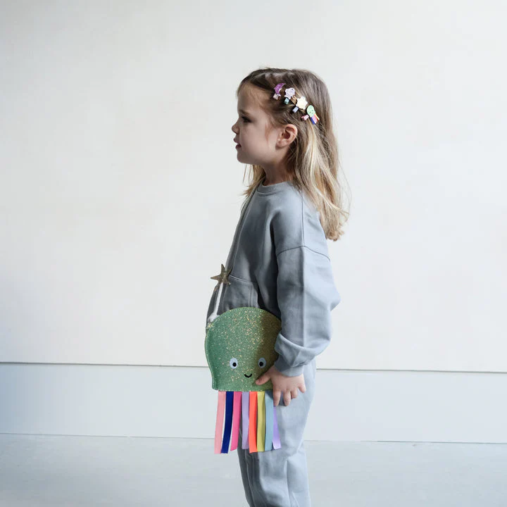 Octopus Bag by Mimi & Lula - Image 2