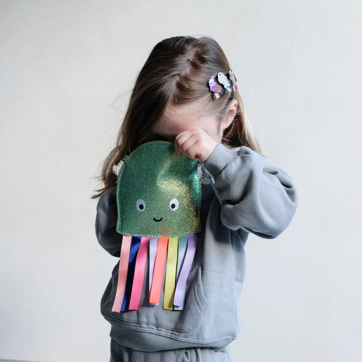 Octopus Bag by Mimi & Lula - Image 3