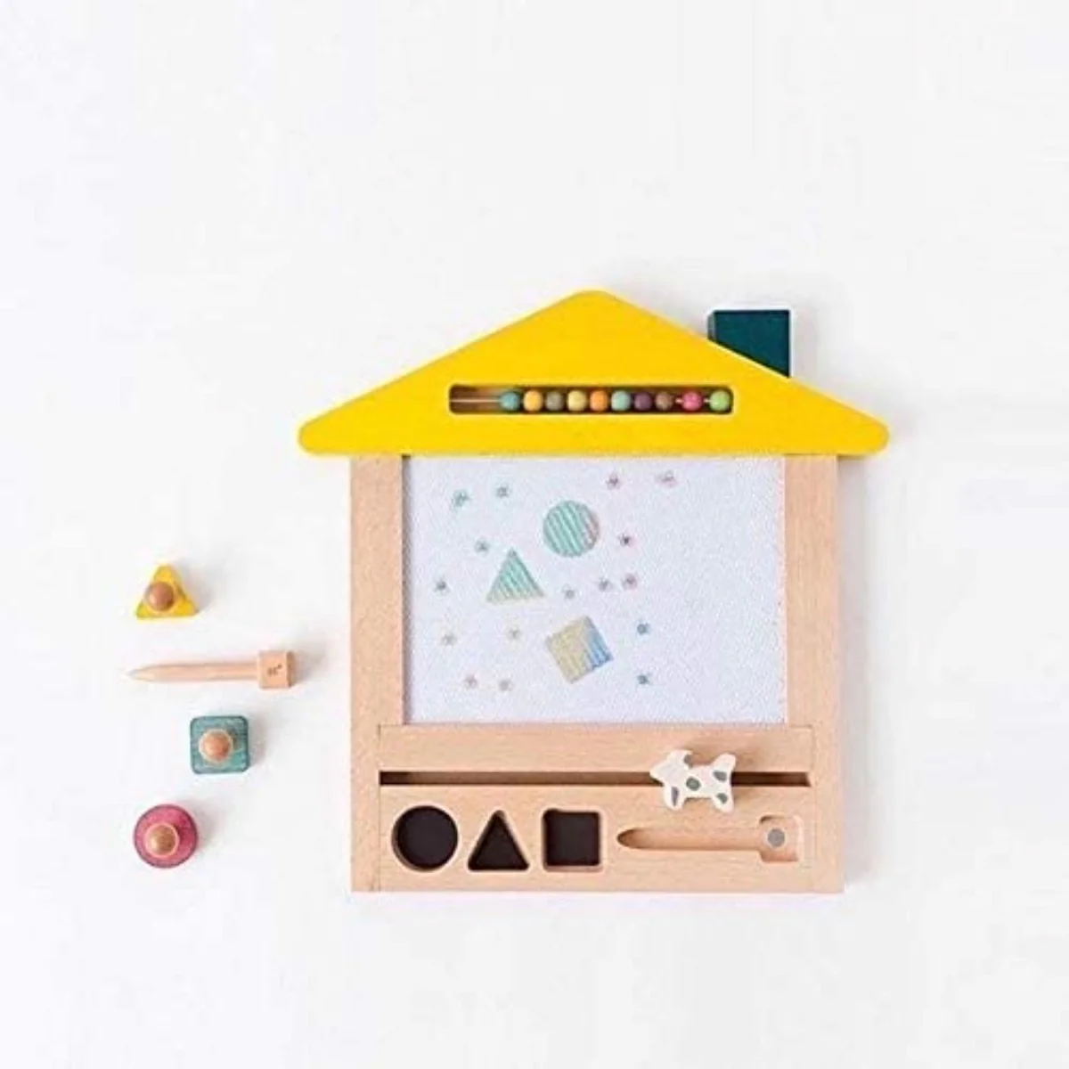 Oekaki House Magic Drawing Board - Dog by kiko & gigi