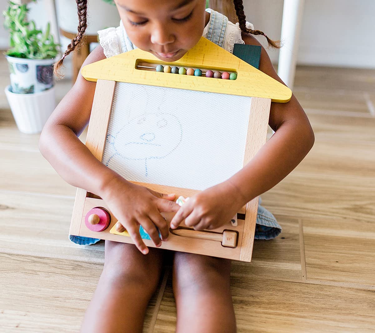 Oekaki House Magic Drawing Board - Dog by kiko & gigi - Image 3