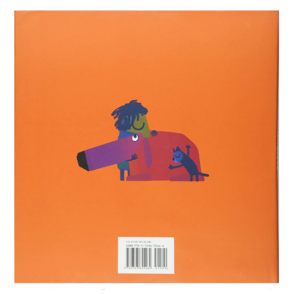 Oh No, George! - Board Book - Image 5