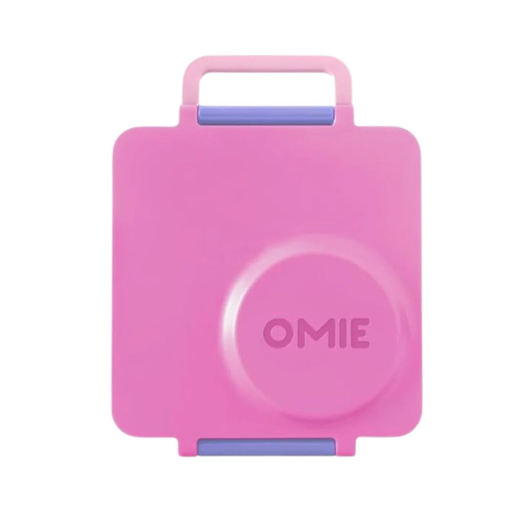 OmieBox - Unicorn Pink